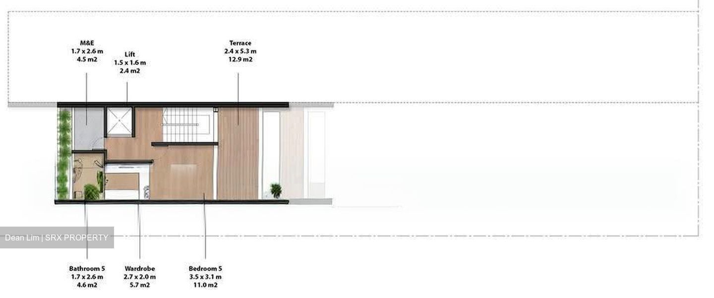 Jalan Ismail (D14), Semi-Detached #614580421